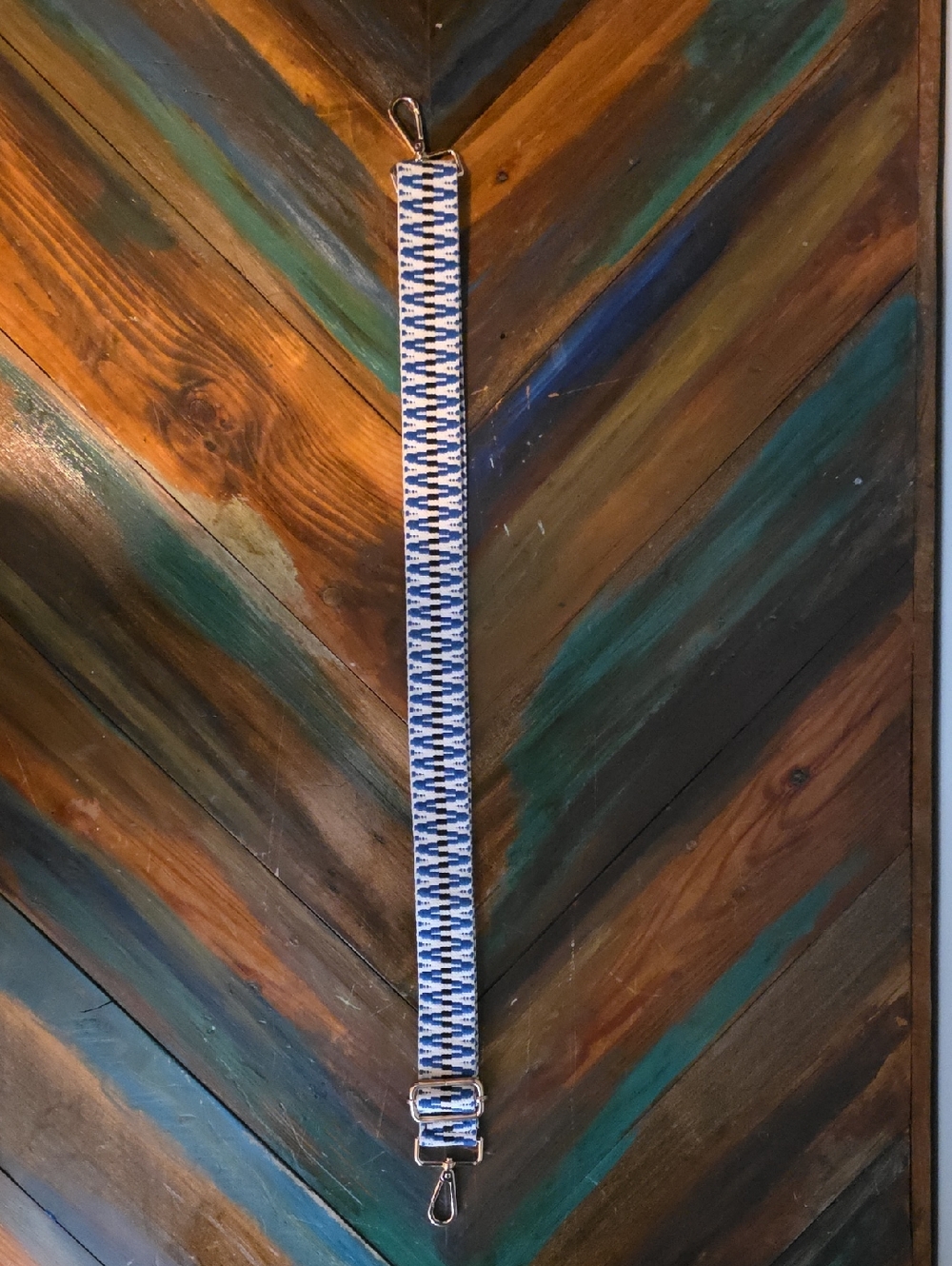 Crossbody/Guitar Strap 1.5 Inch